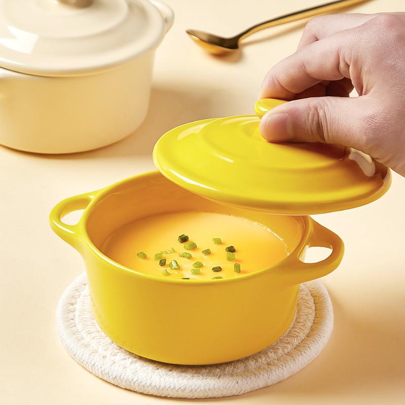 Baby Food Egg - Cerc Baby Sted Egg Bowl with