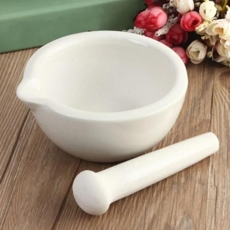 Baby Food Zubereiter - New Ceramic Grinding Bowl Baby Fruit