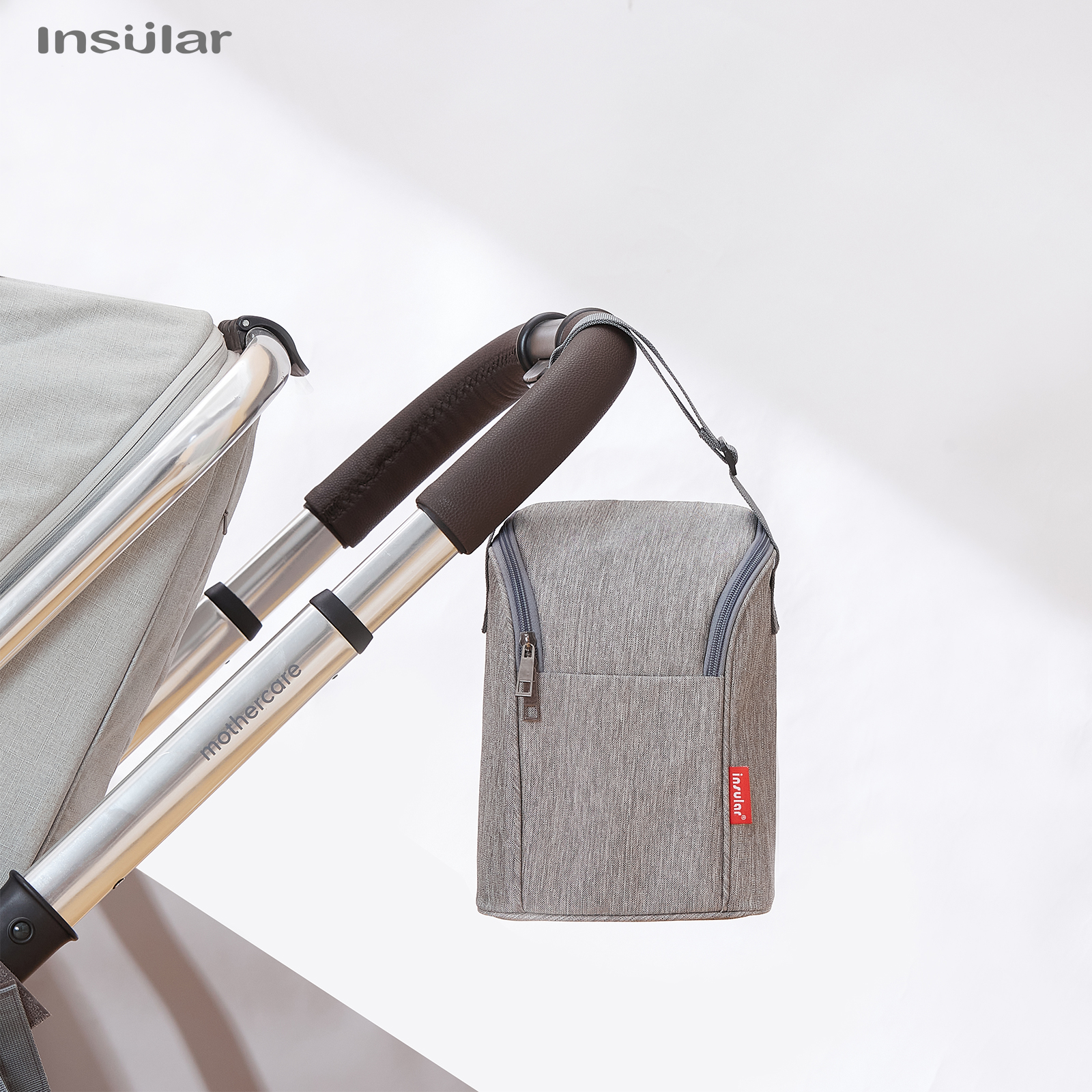 Feeding Baby Food - Insular Portable Baby Feeding Milk Bottle