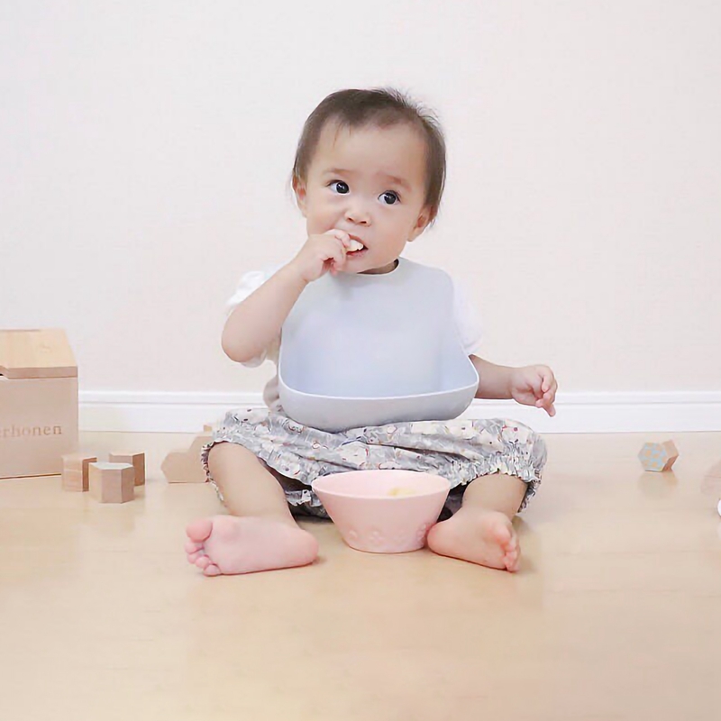 0-3 Years Baby Bib BPA Free Si - đánh giá và giá Feeding Baby Food