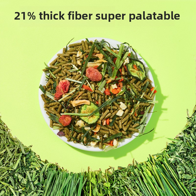 YEE Guinea Pig Food - Freeze-D - đánh giá và giá Baby Food Diet