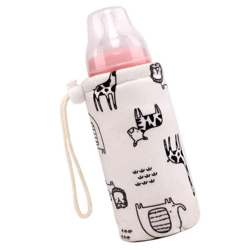 J15U Baby Bottle Bag for Pram  - đánh giá và giá Feeding Baby Food