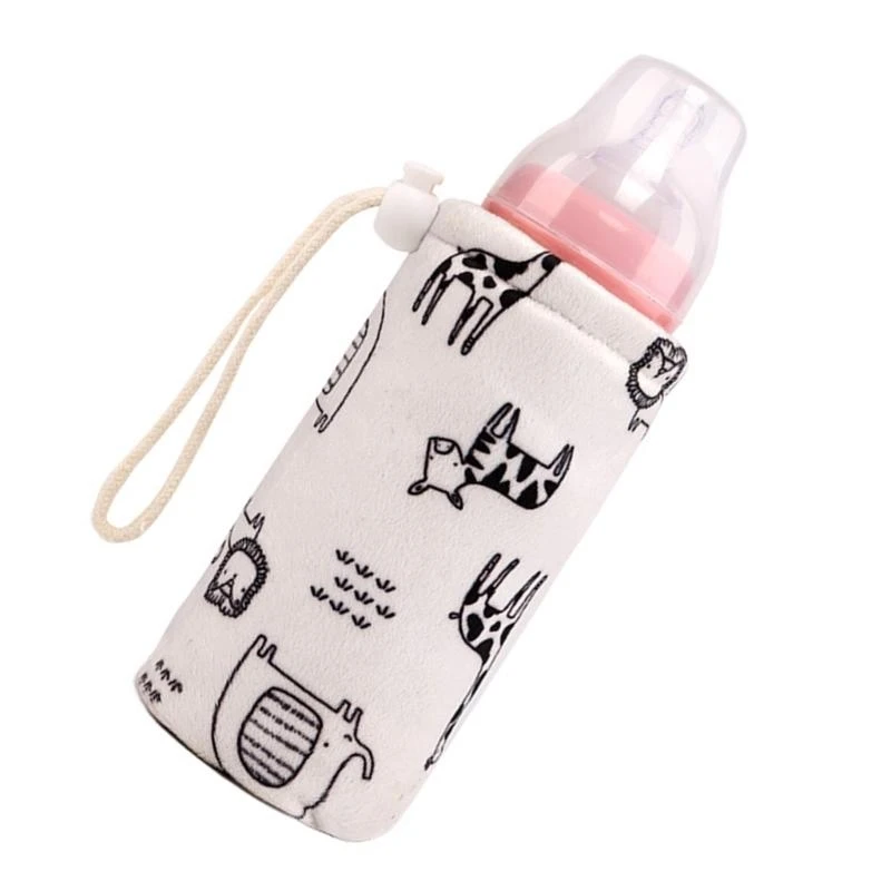 J15U Baby Bottle Bag for Pram  - đánh giá và giá Feeding Baby Food