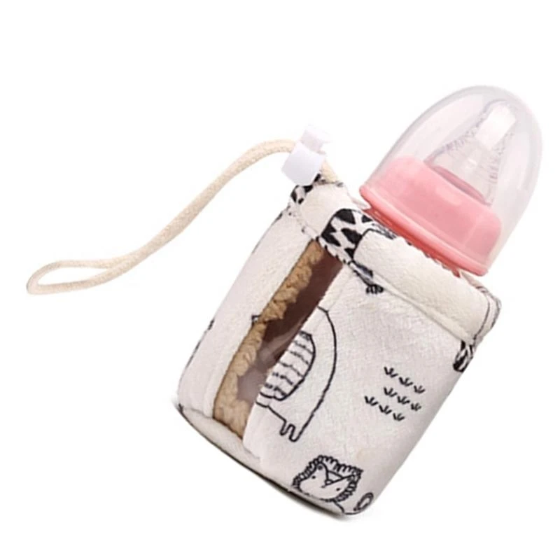 J15U Baby Bottle Bag for Pram  - đánh giá và giá Feeding Baby Food