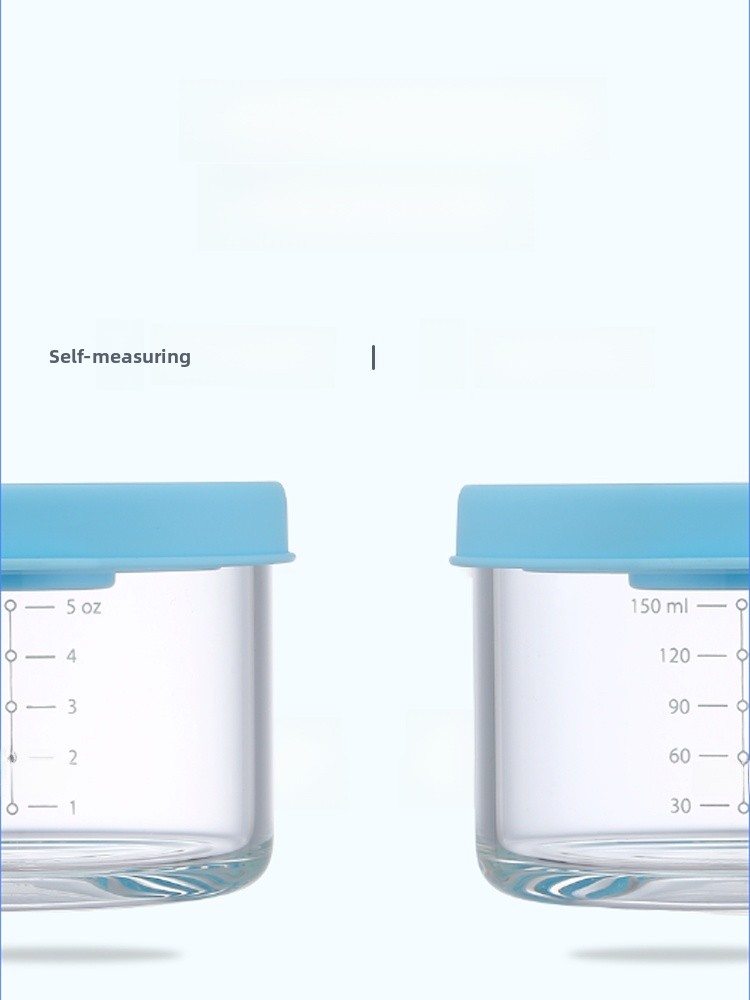 Portable Baby Food Bowl with S - đánh giá và giá Baby Food Egg