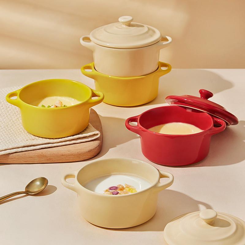 Cerc Baby Sted Egg Bowl with L - đánh giá và giá Baby Food Egg