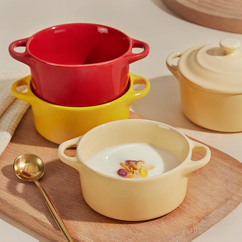 Cerc Baby Sted Egg Bowl with L - đánh giá và giá Baby Food Egg