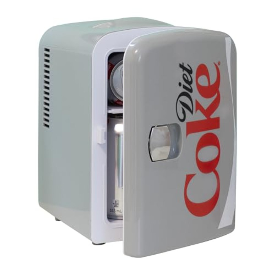 Coca-Cola Diet Coke 4 Liter/4. - đánh giá và giá Baby Food Diet