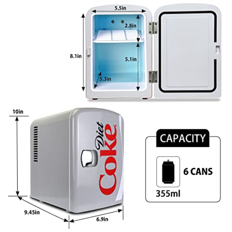 Coca-Cola Diet Coke 4 Liter/4. - đánh giá và giá Baby Food Diet