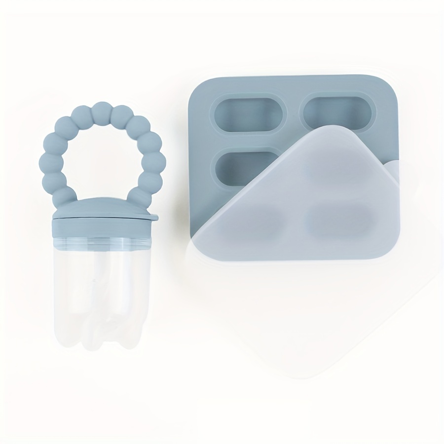 2pcs/set Baby Feeding Set: Fru - đánh giá và giá Feeding Baby Food