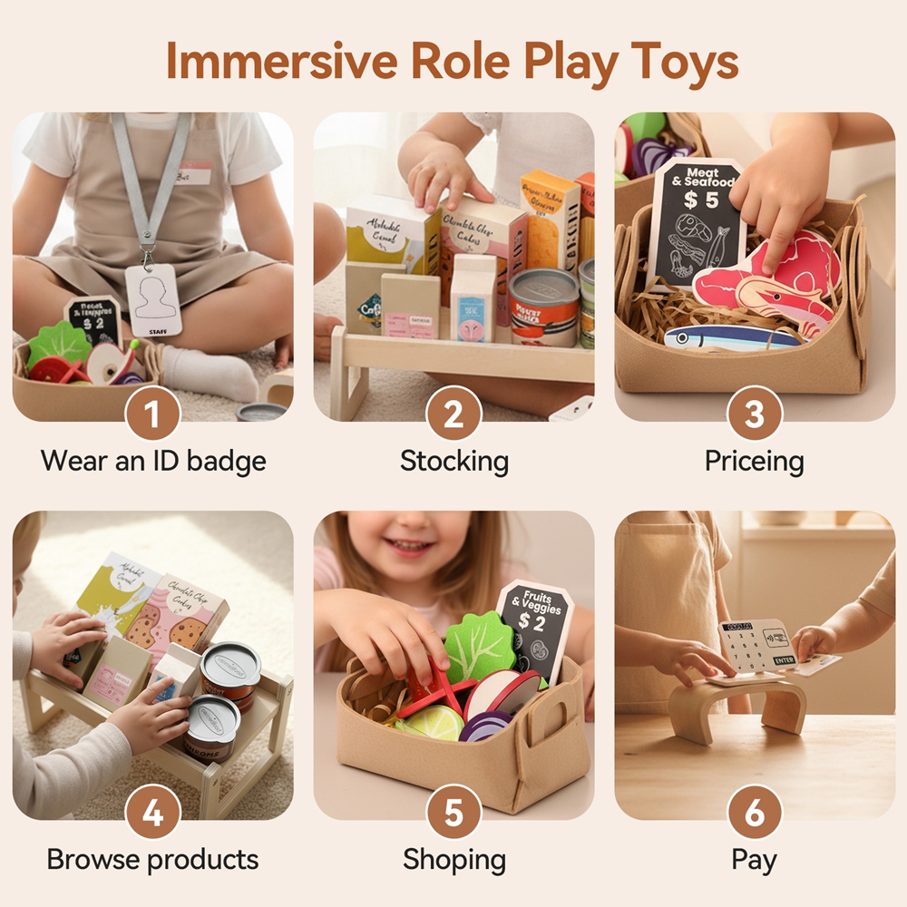 Baby Educational Toys Playhous - đánh giá và giá Baby Food Vegetable