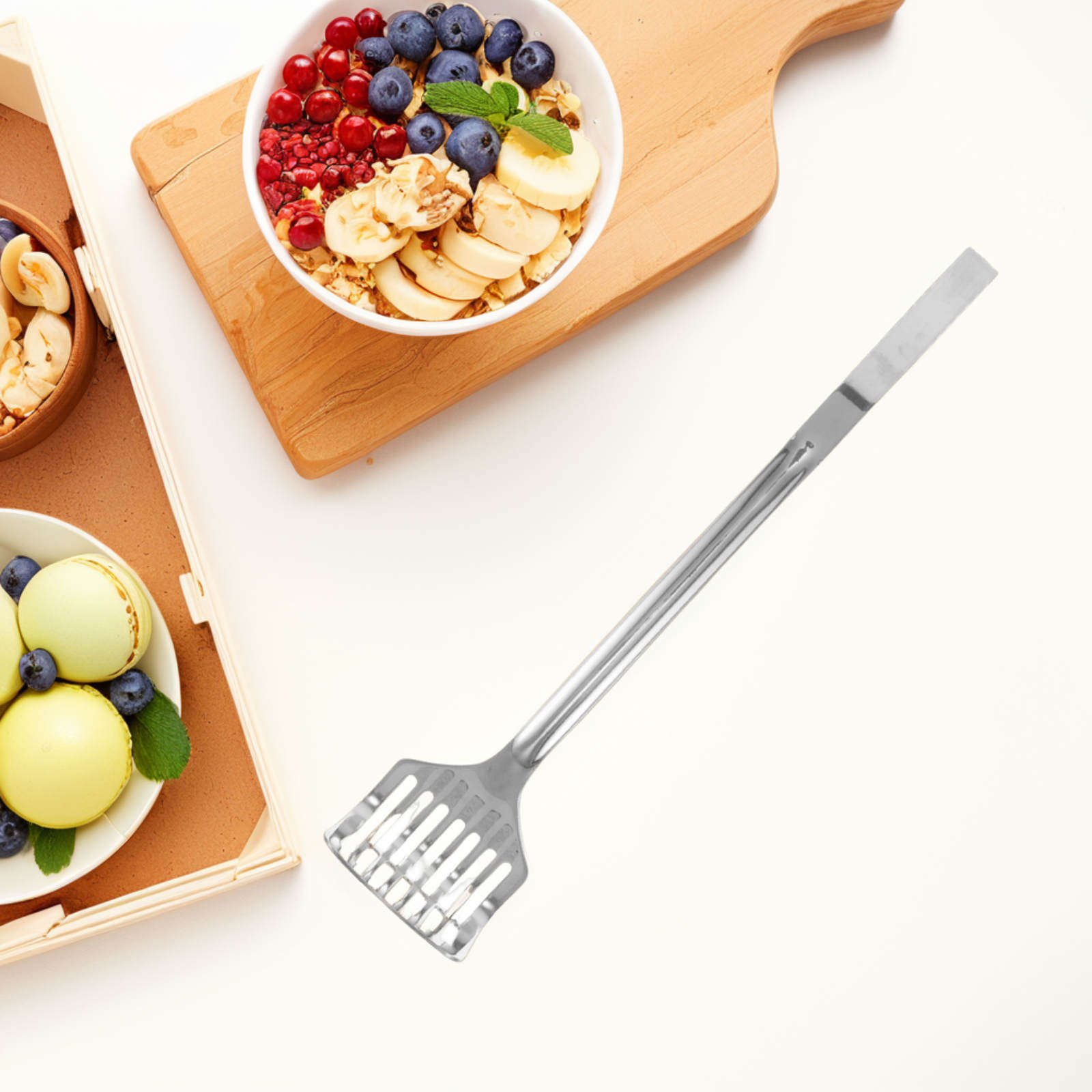 Heavy Duty Stainless Steel Pot - đánh giá và giá Baby Food Egg