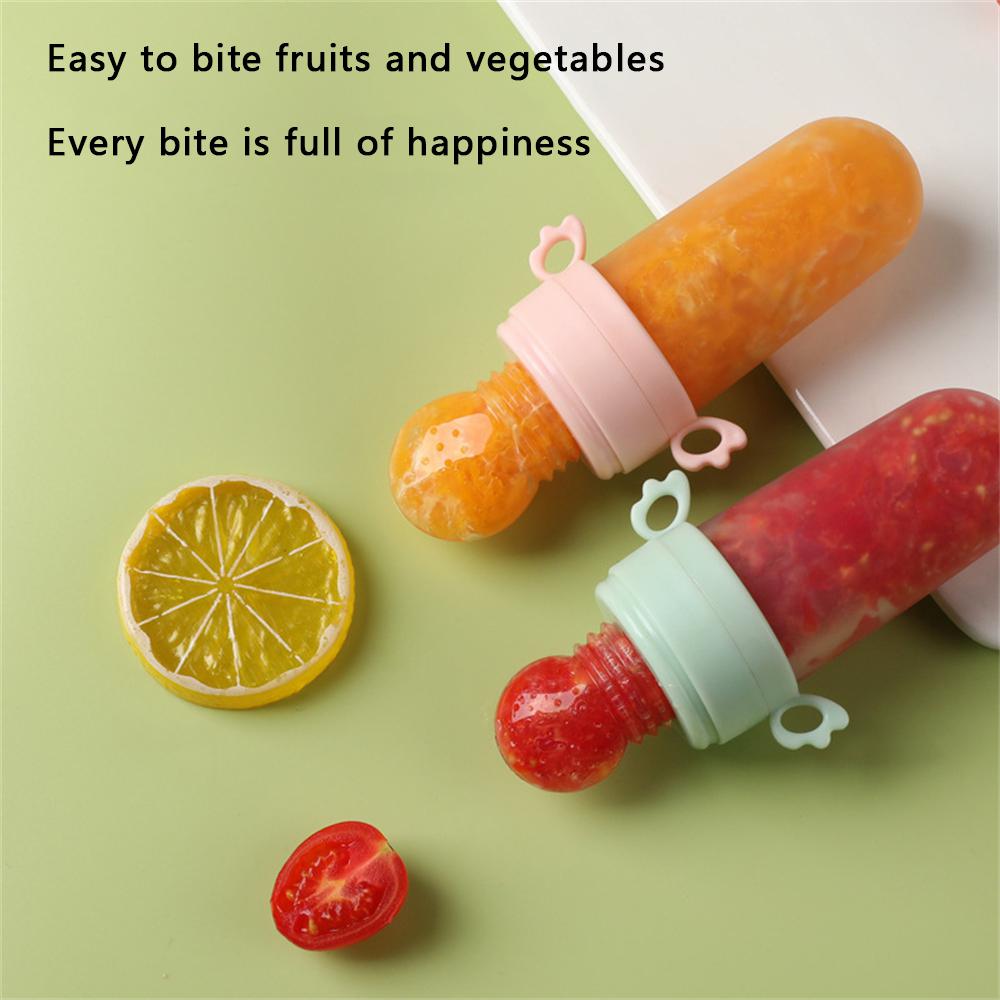 3-in-1 Baby Complementary Food - đánh giá và giá Baby Food Vegetable