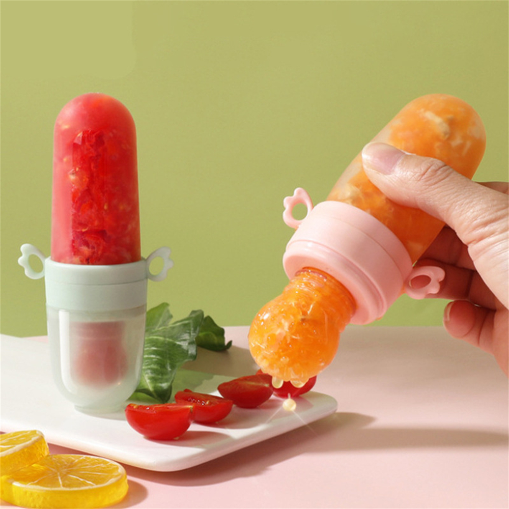 3-in-1 Baby Complementary Food - đánh giá và giá Baby Food Vegetable