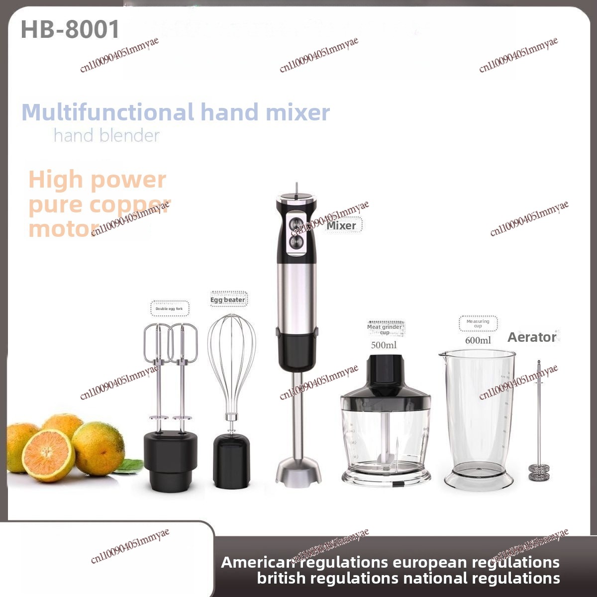 Handheld Cooking Stick Grinded - đánh giá và giá Baby Food Egg