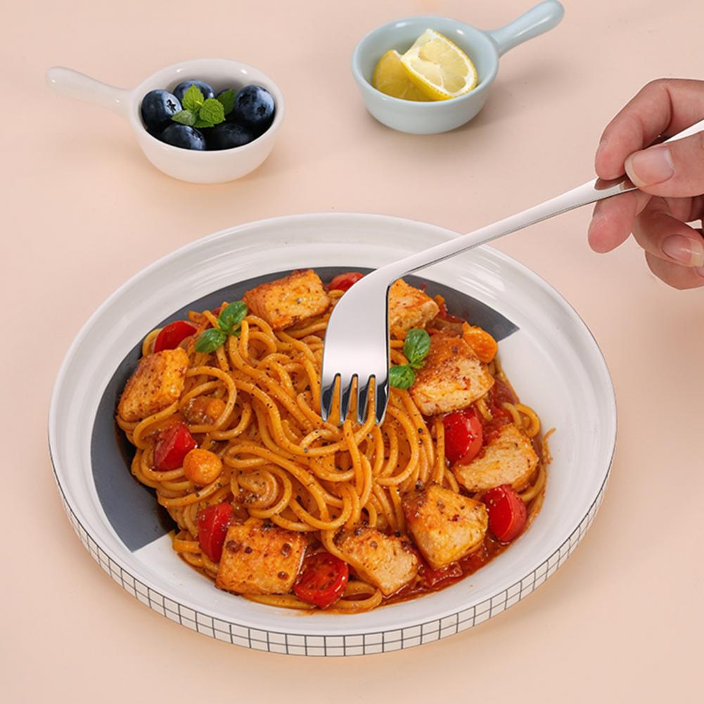 19cm Stainless Steel Elbow Spo - đánh giá và giá Self Feed Spoon