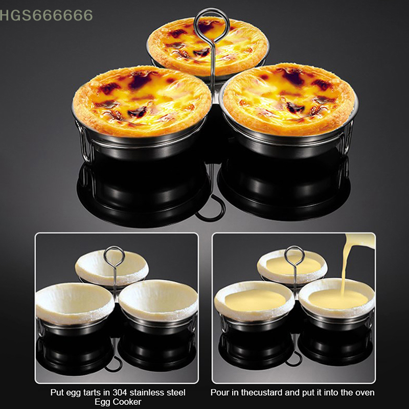 Steamed Egg Mold, Stainless St - đánh giá và giá Baby Food Egg