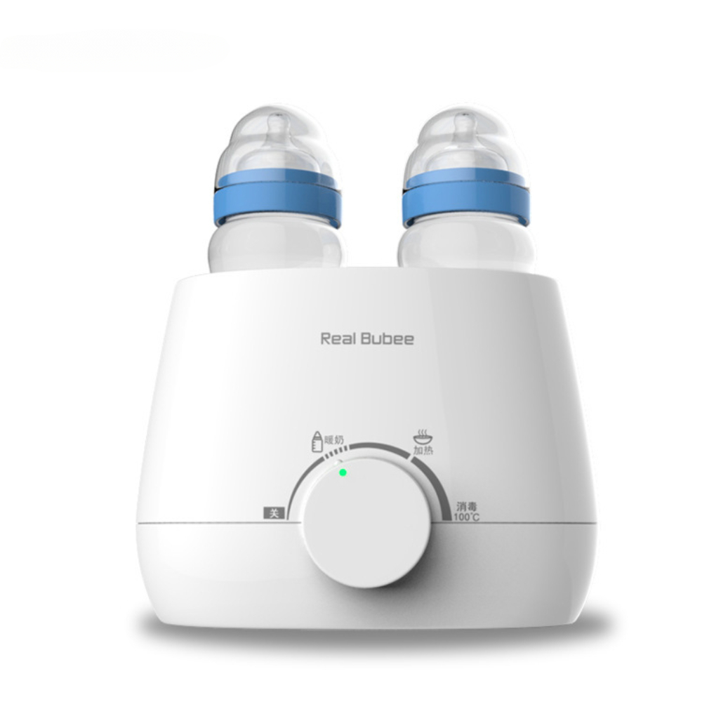 Baby Bottles Milk Warmer Food  - đánh giá và giá Baby Food Zubereiter
