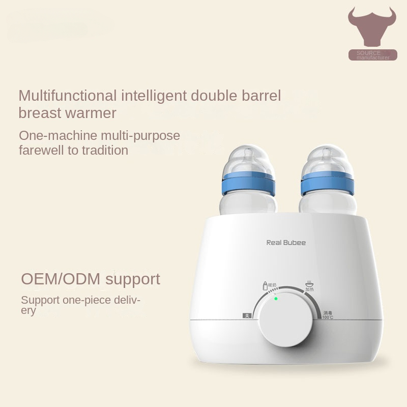 Baby Bottles Milk Warmer Food  - đánh giá và giá Baby Food Zubereiter