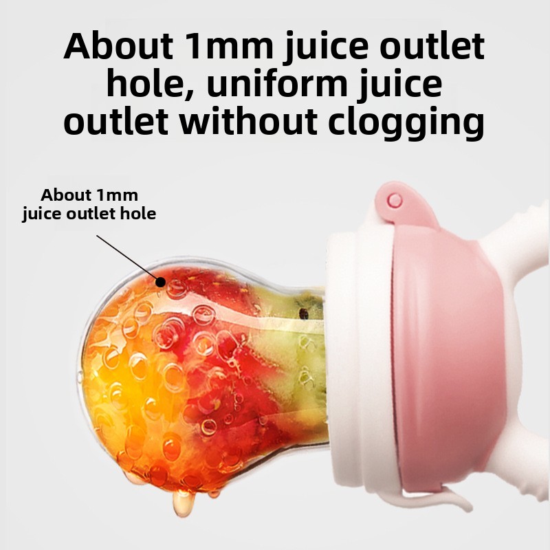 4pcs/set Silicone Fruit & Vege - đánh giá và giá Baby Food Vegetable