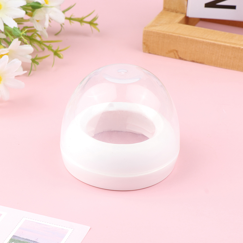 1Set Baby Bottle Cap And Ring  - đánh giá và giá Feeding Baby Food