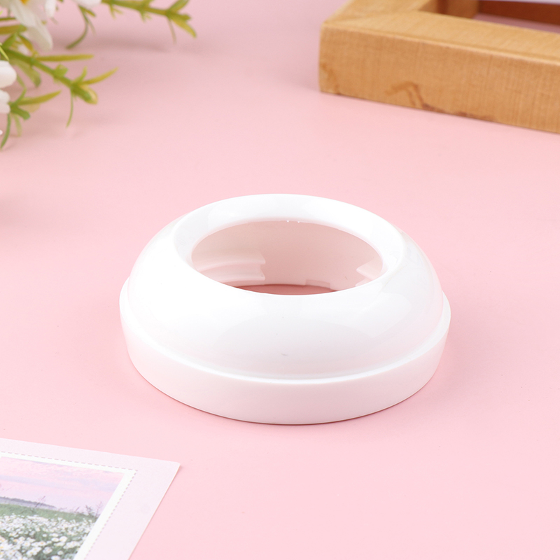 1Set Baby Bottle Cap And Ring  - đánh giá và giá Feeding Baby Food