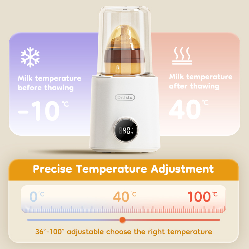 MAMIJOY N22 Multi Function Bab - đánh giá và giá Baby Food Zubereiter