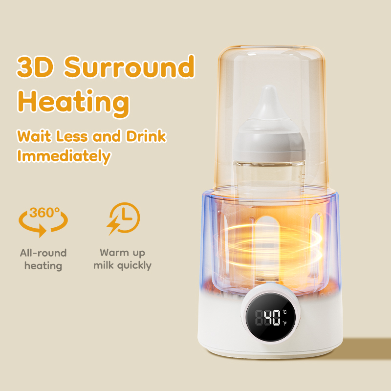 MAMIJOY N22 Multi Function Bab - đánh giá và giá Baby Food Zubereiter