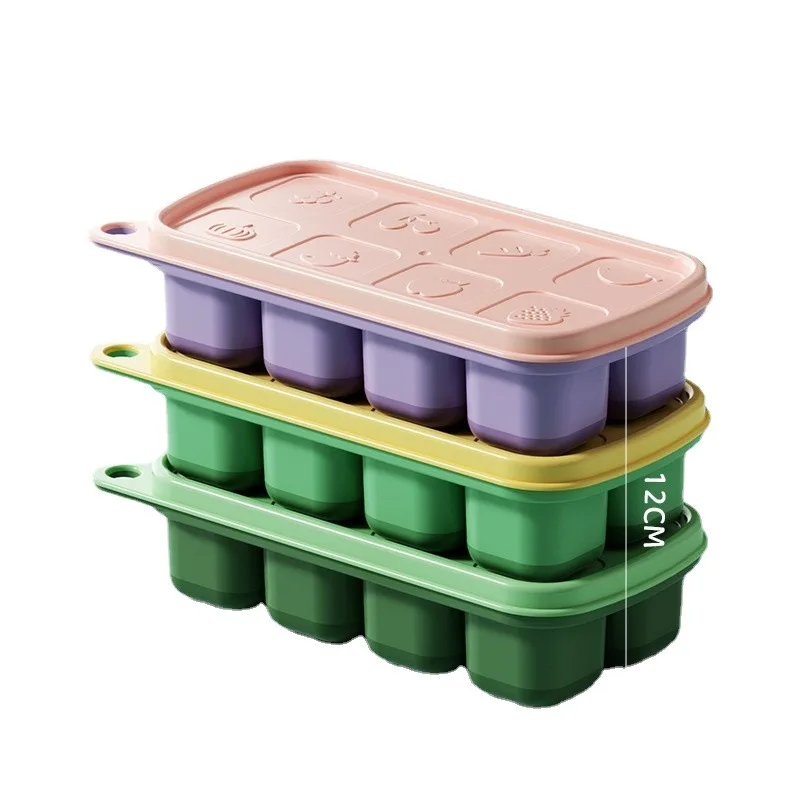 Refrigeration Home Food Grade  - đánh giá và giá Baby Food Zubereiter