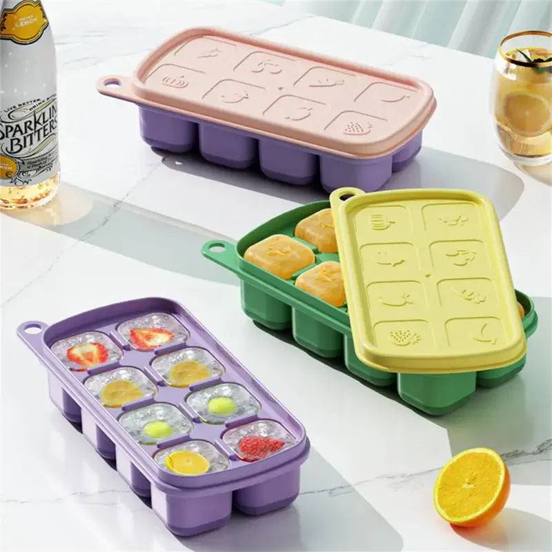 Refrigeration Home Food Grade  - đánh giá và giá Baby Food Zubereiter