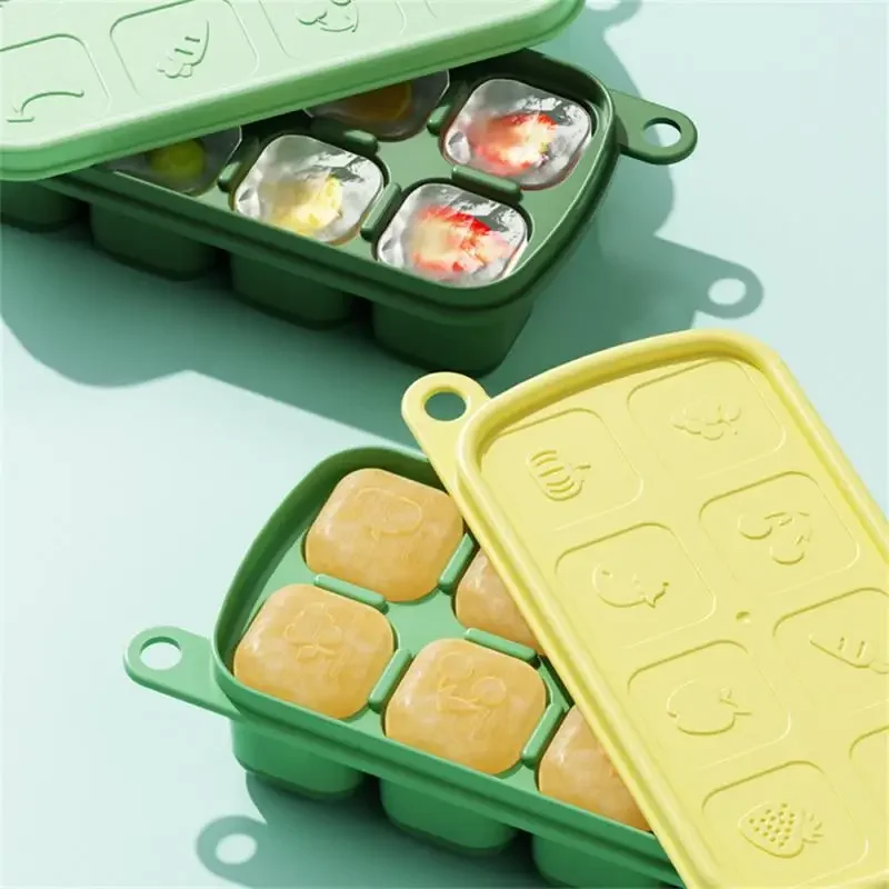 Refrigeration Home Food Grade  - đánh giá và giá Baby Food Zubereiter