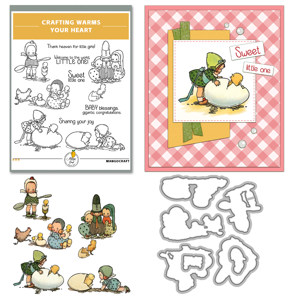 Mangocraft Cute Baby Kids and  - đánh giá và giá Baby Food Egg