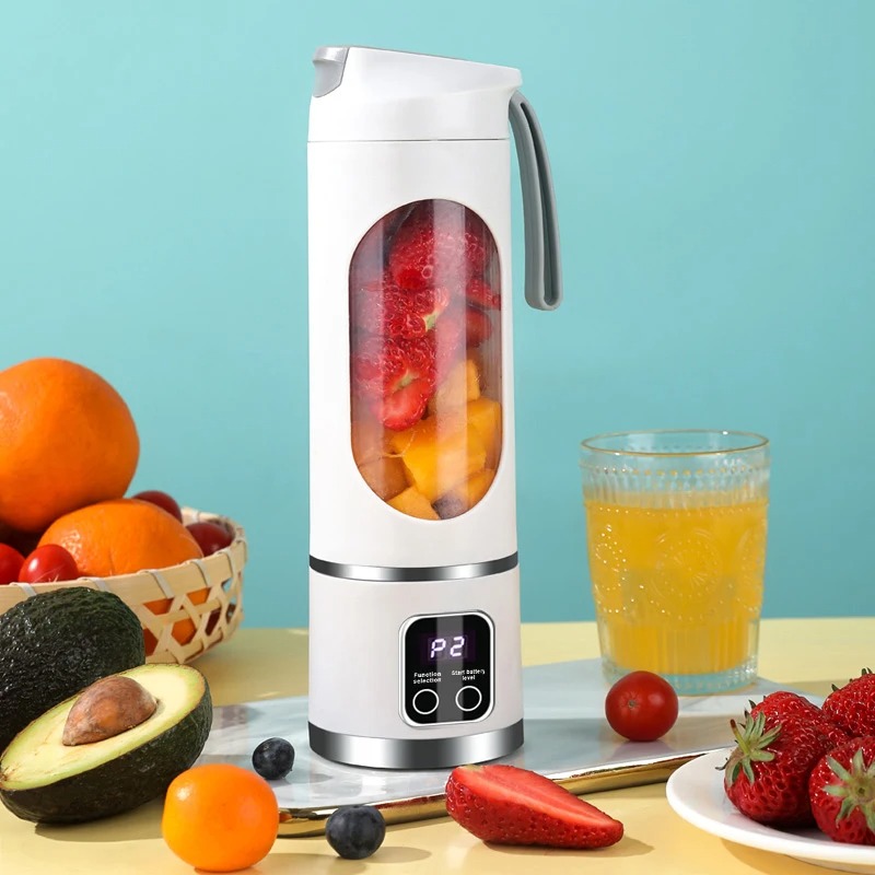 Digital Multimode Juicer Blend - đánh giá và giá Baby Food Diet