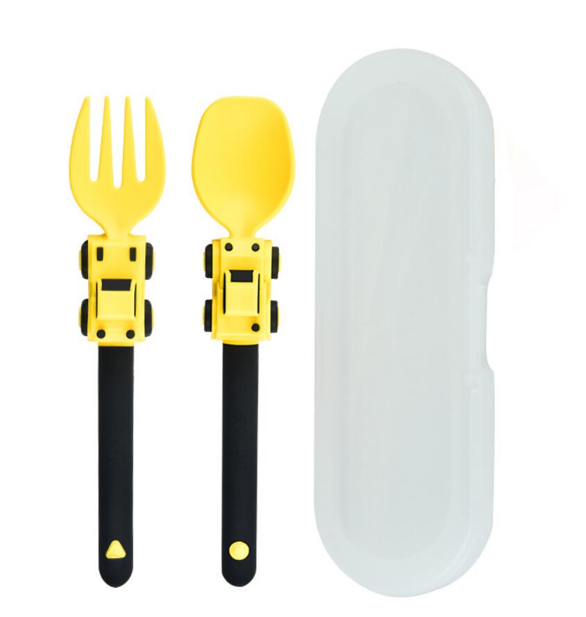 Children's Food Supplement Spo - đánh giá và giá Self Feed Spoon
