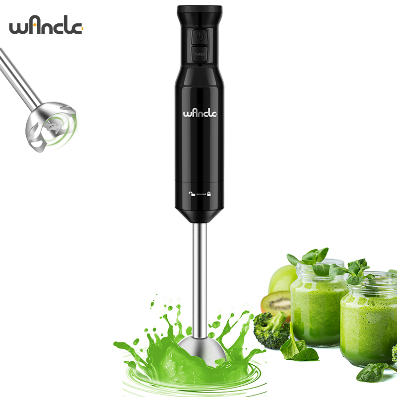 Wancle 600W Electric Hand Imme - đánh giá và giá Baby Food Zubereiter