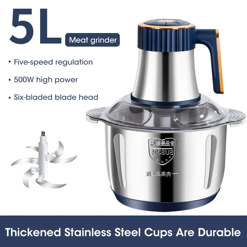 High-quality 5L Stainless Stee - đánh giá và giá Baby Food Utensils Set