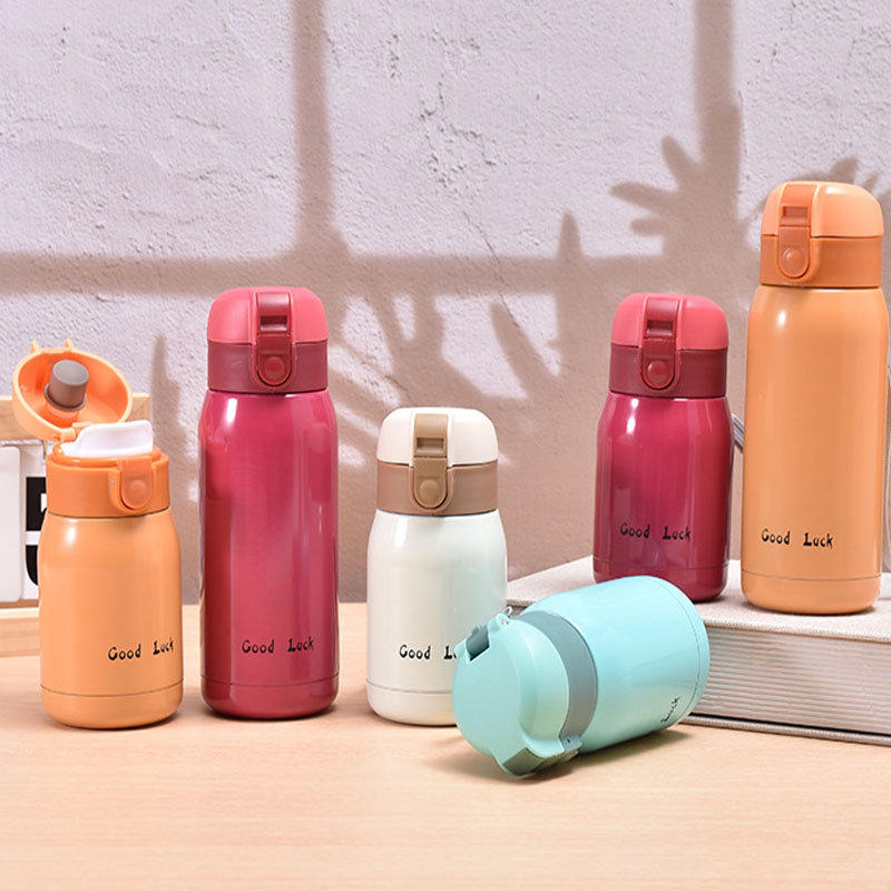 200ML/350ML Mini Thermos Cup S - đánh giá và giá Baby Food Thermos