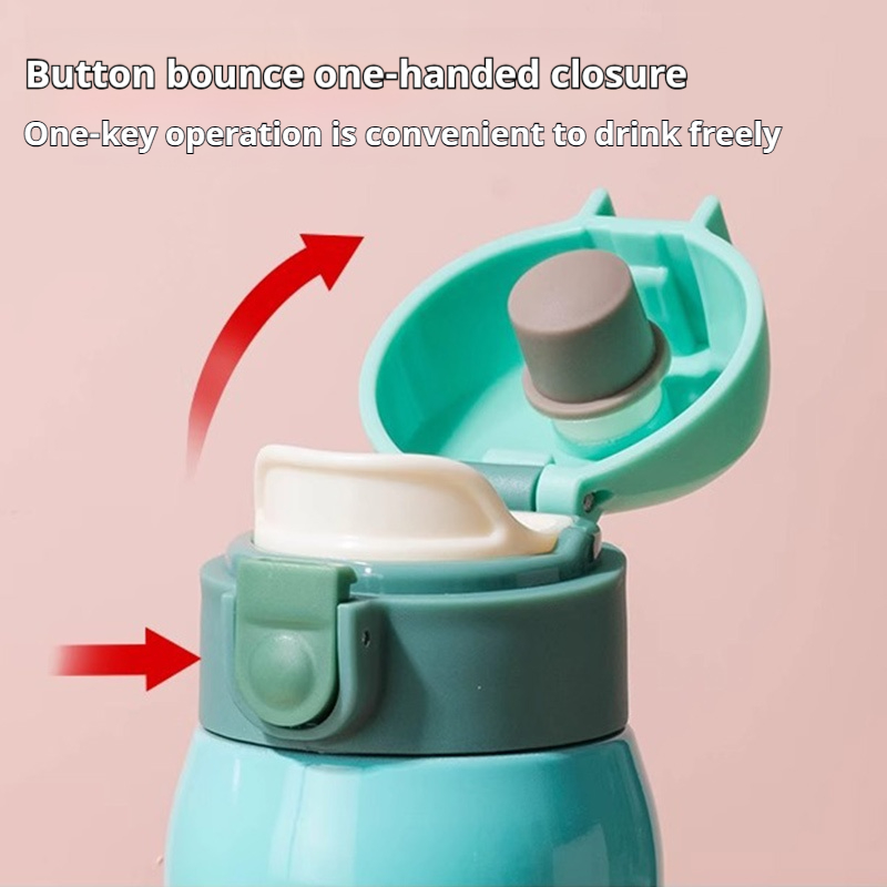 200ML/350ML Mini Thermos Cup S - đánh giá và giá Baby Food Thermos