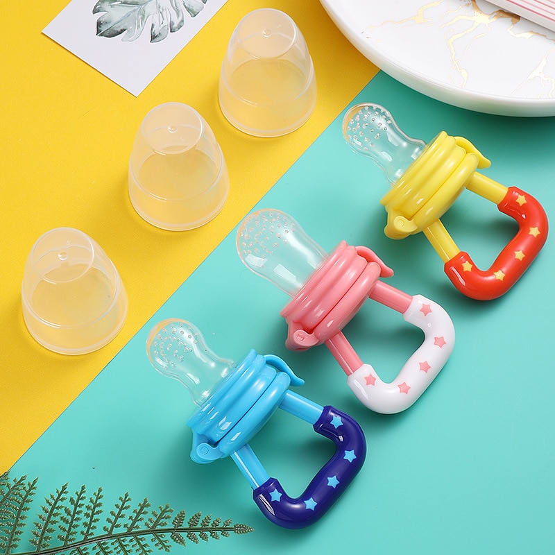 3 PCs Baby Fruit and Vegetable - đánh giá và giá Baby Food Vegetable