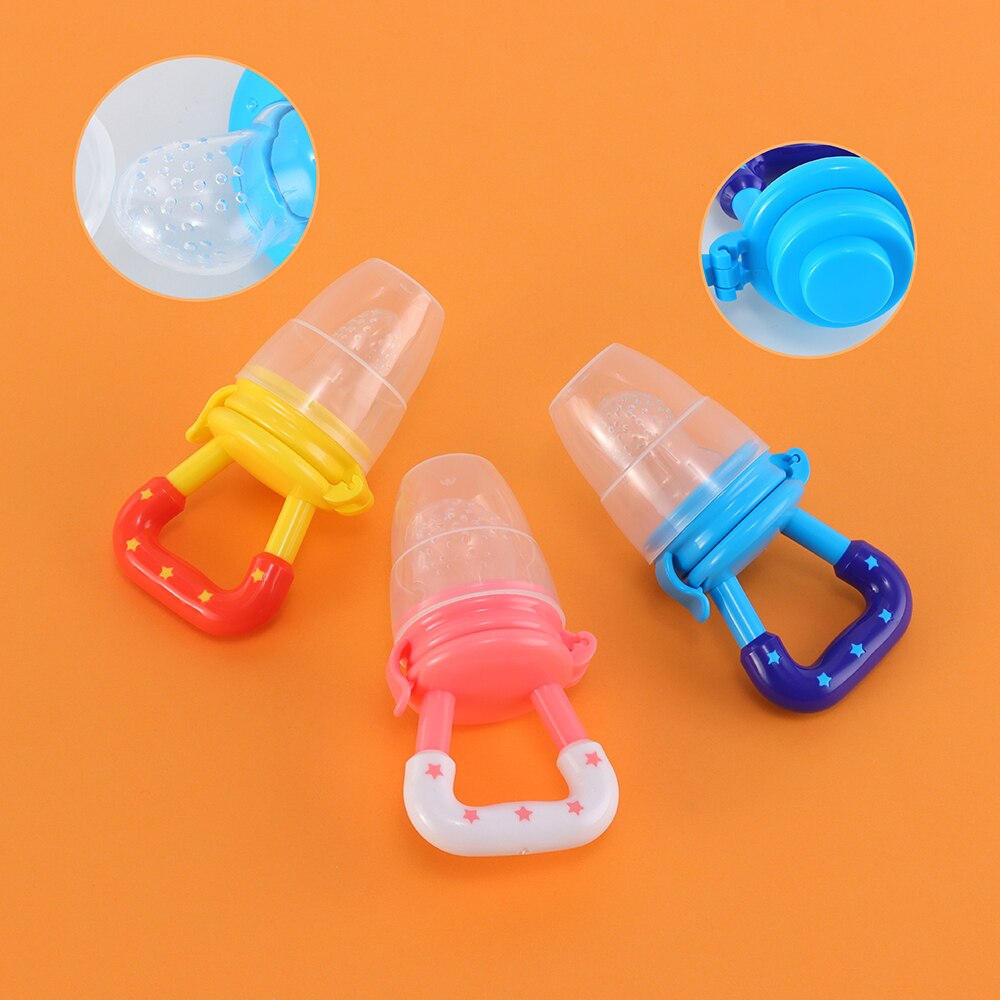 3 PCs Baby Fruit and Vegetable - đánh giá và giá Baby Food Vegetable