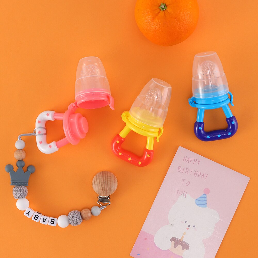 3 PCs Baby Fruit and Vegetable - đánh giá và giá Baby Food Vegetable