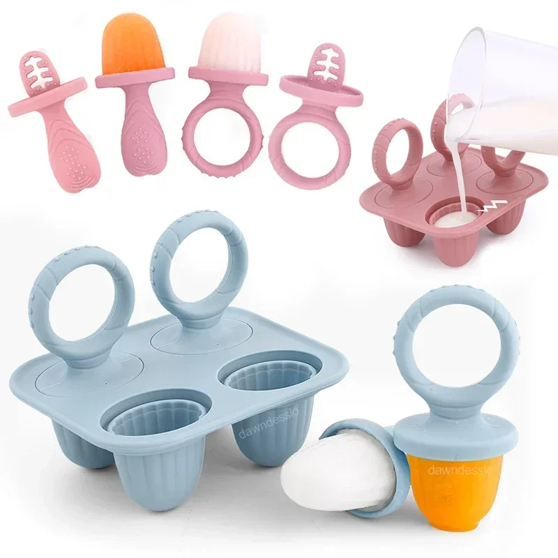 5PCS Baby Fruit and Vegetable  - đánh giá và giá Baby Food Vegetable