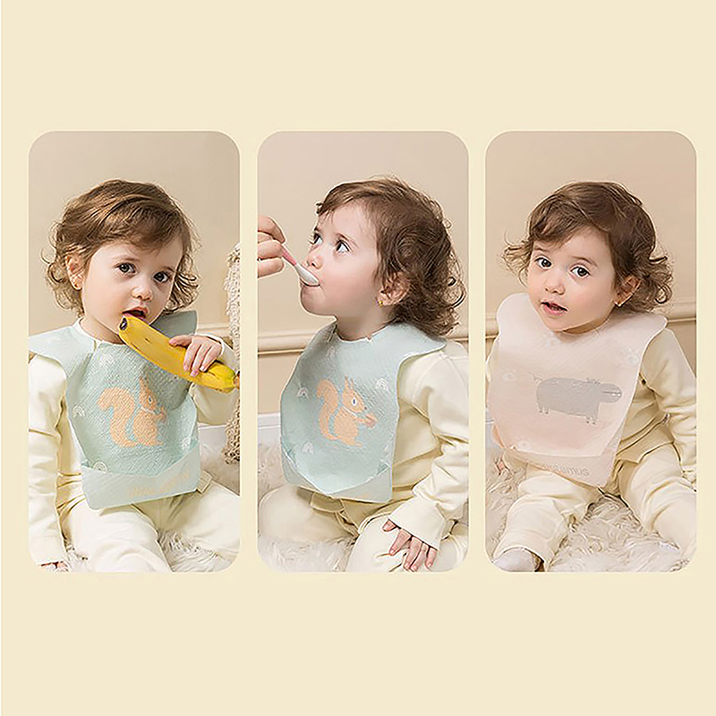 Waterproof Adjustable Food Fee - đánh giá và giá Feeding Baby Food