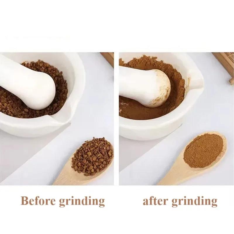 New Ceramic Grinding Bowl Baby - đánh giá và giá Baby Food Zubereiter