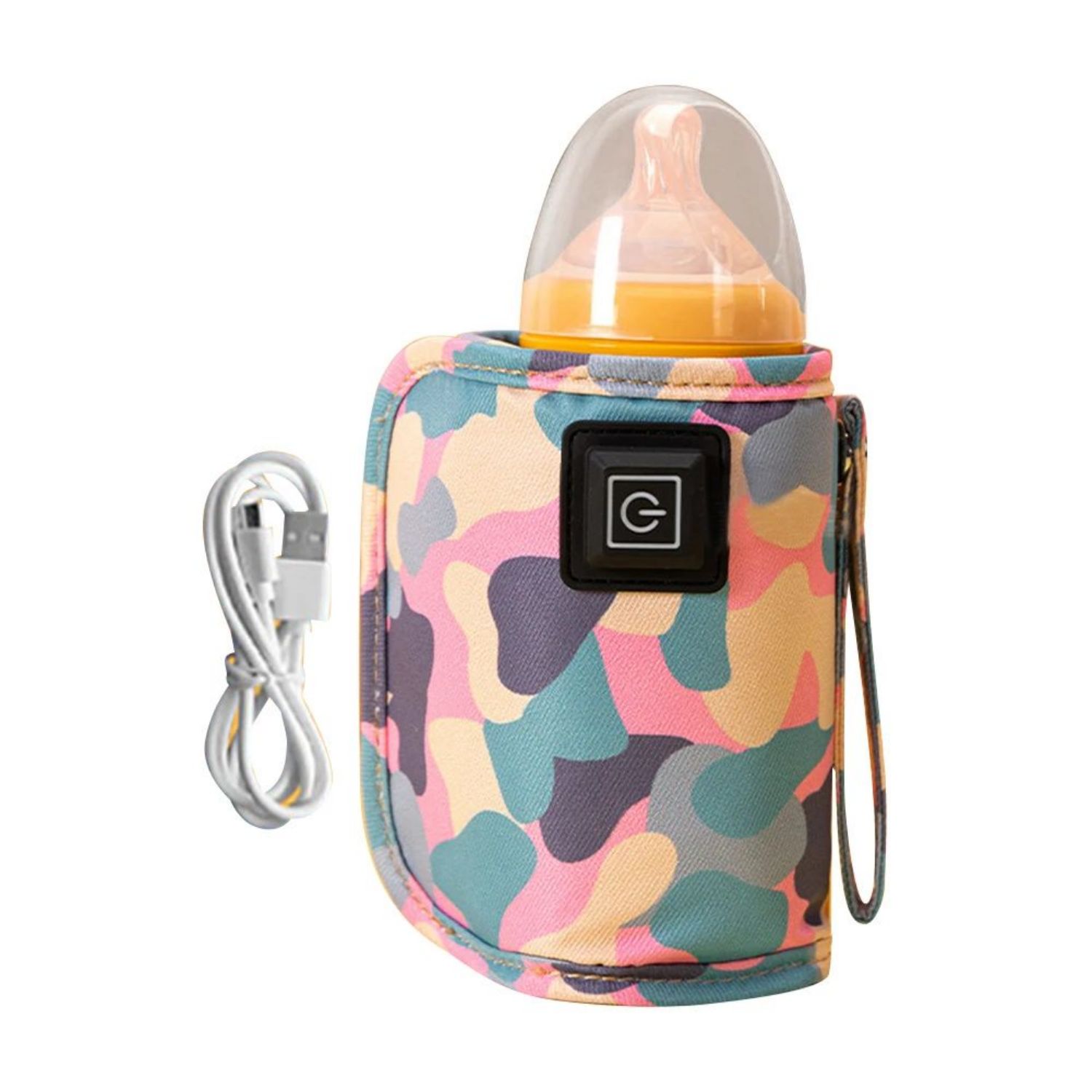 USB Milk Water Warmer Travel S - đánh giá và giá Baby Food Zubereiter