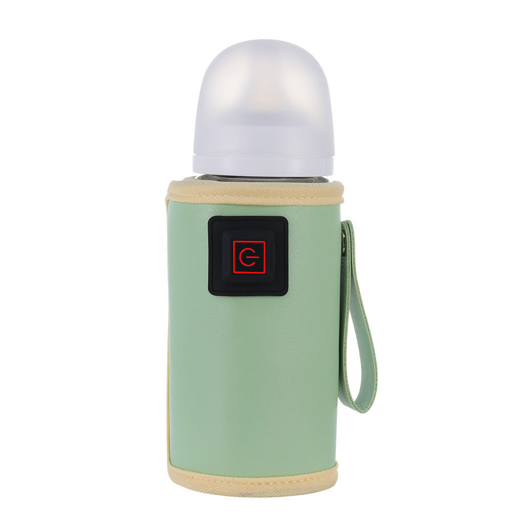 Portable USB Baby Bottle Warme - đánh giá và giá Baby Food Zubereiter
