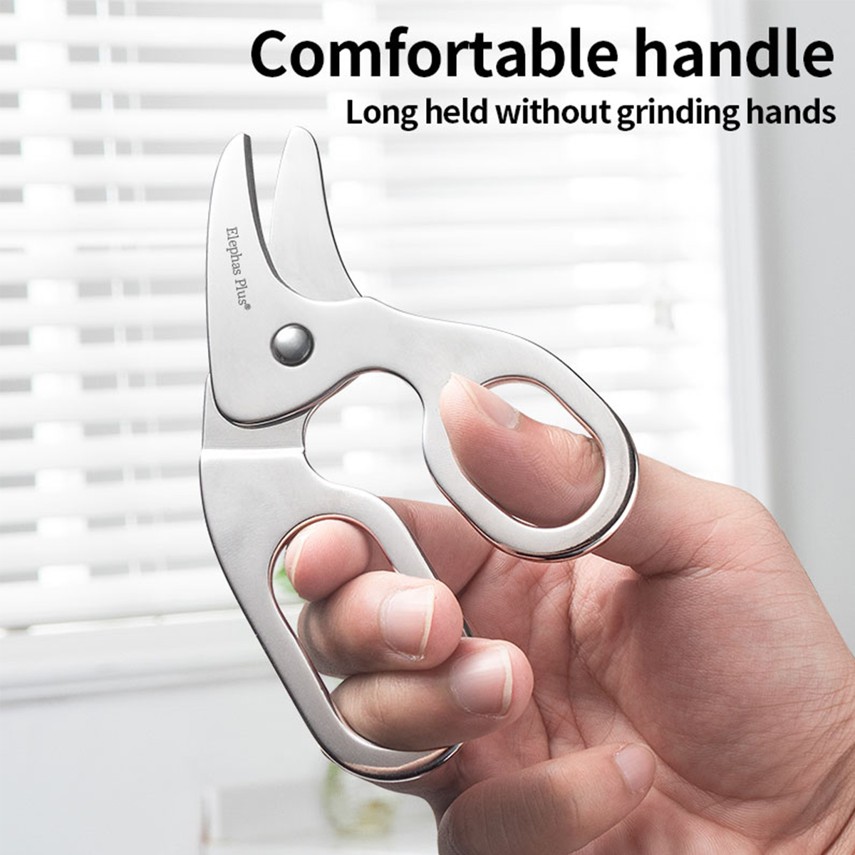 Safety Baby Food Scissors - Fo - đánh giá và giá Feeding Baby Food