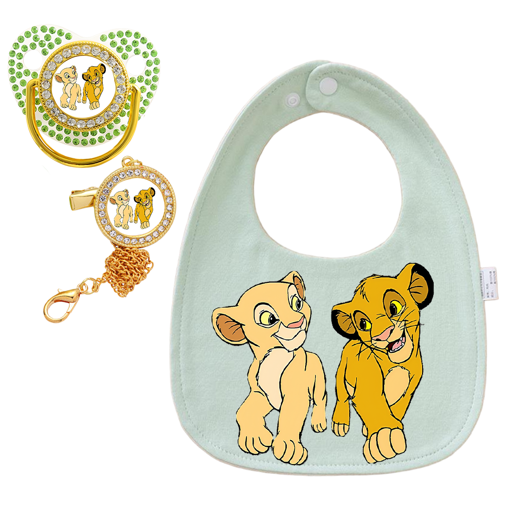 Baby pacifier and clip Kawaii  - đánh giá và giá Baby Food For 7 Month Old