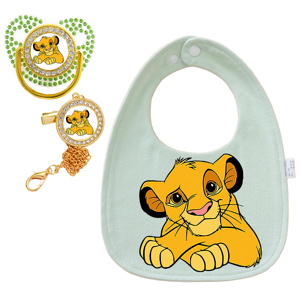 Baby pacifier and clip Kawaii  - đánh giá và giá Baby Food For 7 Month Old