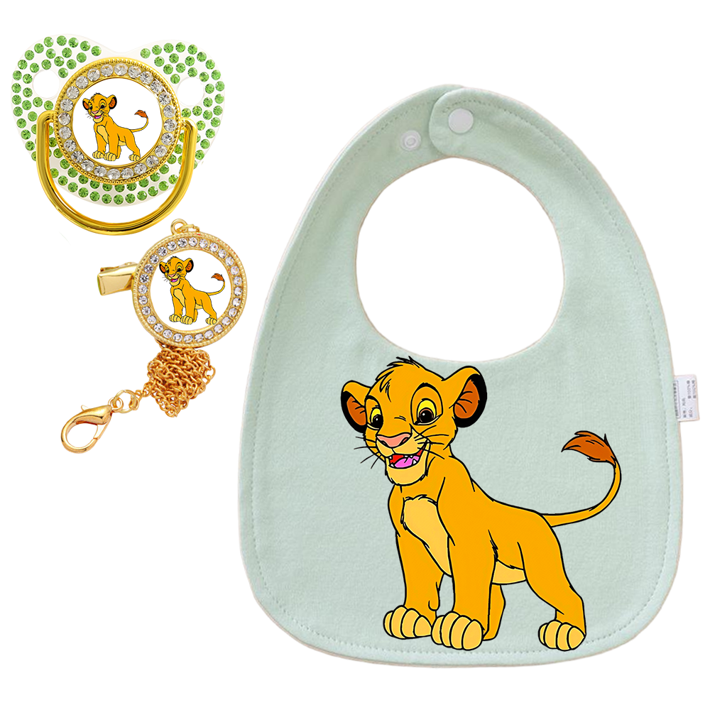 Baby pacifier and clip Kawaii  - đánh giá và giá Baby Food For 7 Month Old